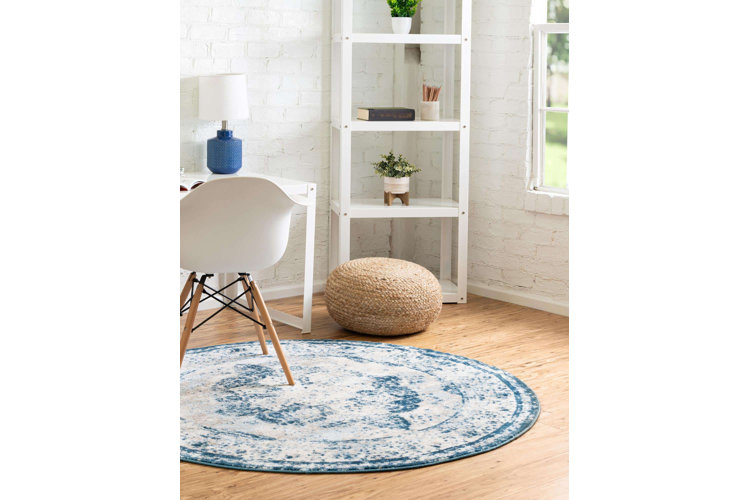 Top 15 Round Area Rugs in 2023 Wayfair